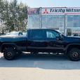 2022 Chevrolet SILVERADO 2500HD Work Truck - 1 Owner, Apple CarPlay, Android Aut thumbnail image 4