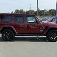 2021 Jeep Wrangler 4xe 4WD - Garage Door Transmitter & Wheels: 20" x 8 thumbnail image 5