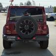 2021 Jeep Wrangler 4xe 4WD - Garage Door Transmitter & Wheels: 20" x 8 thumbnail image 7