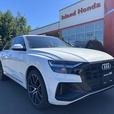2021 Audi Q8 Progressiv thumbnail image