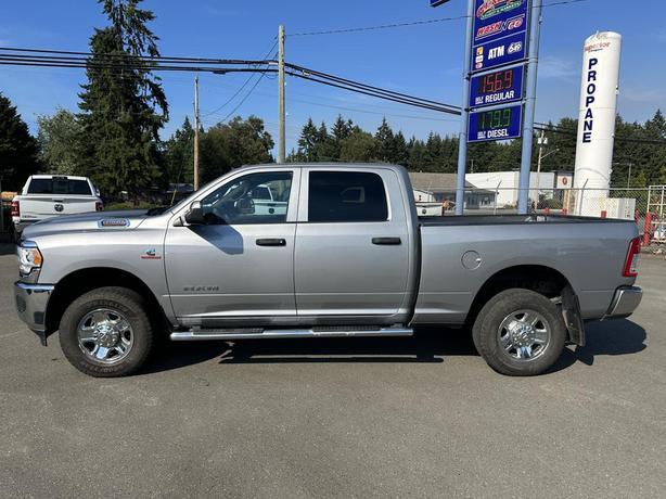 2021 RAM 3500 Tradesman image 2