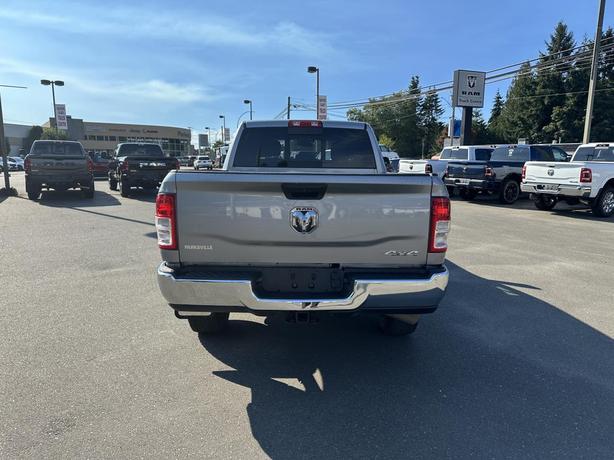 2021 RAM 3500 Tradesman image 4