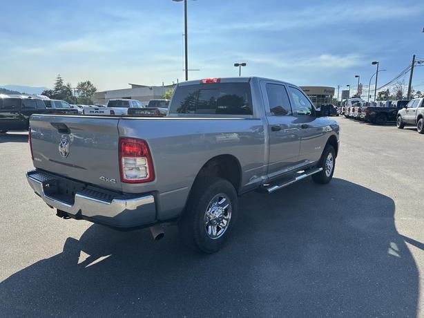 2021 RAM 3500 Tradesman image 5