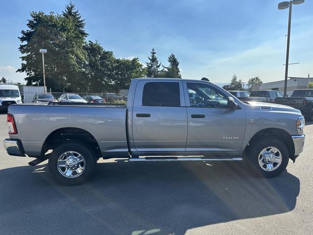 2021 RAM 3500 Tradesman image 6