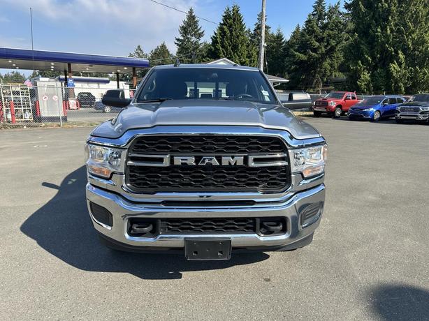 2021 RAM 3500 Tradesman image 8