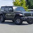 2023 Jeep Wrangler Rubicon - Navigation, Automatic, Leather thumbnail image 4