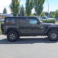 2023 Jeep Wrangler Rubicon - Navigation, Automatic, Leather thumbnail image 5