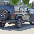 2023 Jeep Wrangler Rubicon - Navigation, Automatic, Leather thumbnail image 6