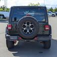 2023 Jeep Wrangler Rubicon - Navigation, Automatic, Leather thumbnail image 7