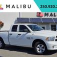 2019 RAM 1500 Classic 4x4 Quad Cab 6'4" Box thumbnail image 1