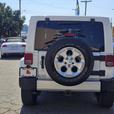 2013 Jeep Wrangler 4WD 4dr Sahara thumbnail image 3