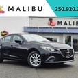 2016 Mazda3 4dr Sdn Man GS thumbnail image 1