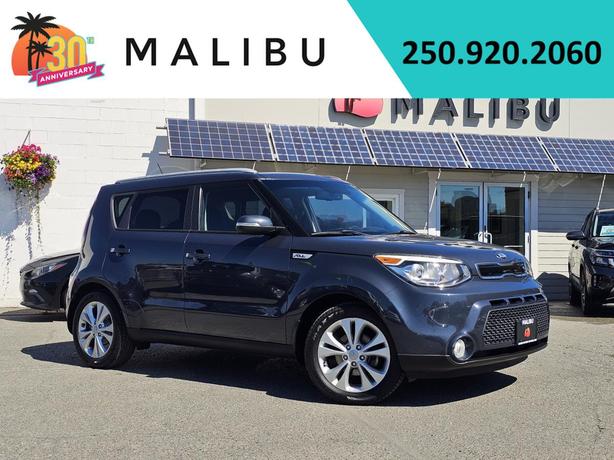 2015 Kia Soul 5dr Wgn Auto EX image 1
