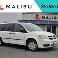 2008 Dodge Grand Caravan 4dr Wgn SE thumbnail image 1