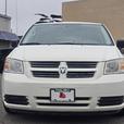 2008 Dodge Grand Caravan 4dr Wgn SE thumbnail image 2