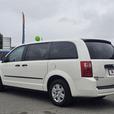 2008 Dodge Grand Caravan 4dr Wgn SE thumbnail image 4