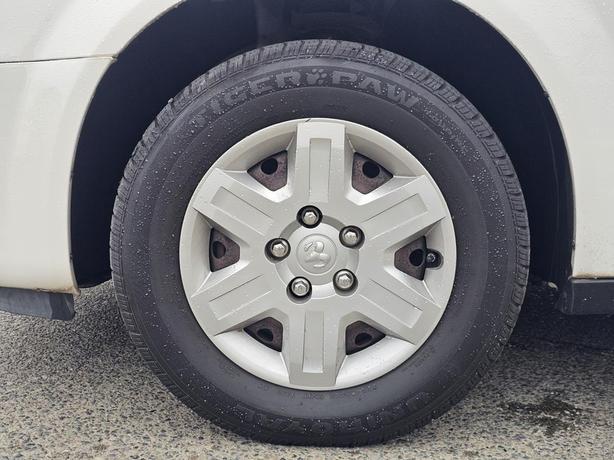 2008 Dodge Grand Caravan 4dr Wgn SE image 5