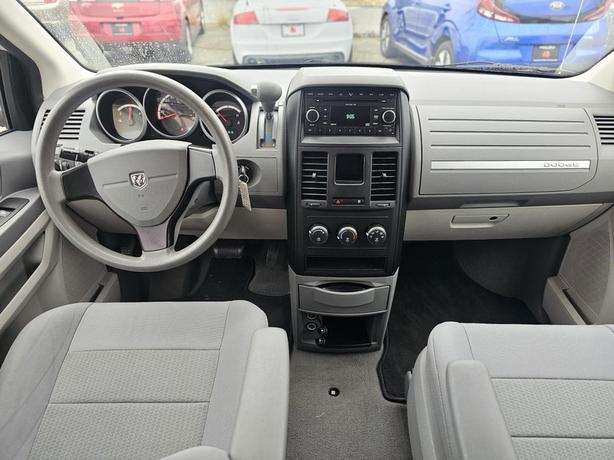 2008 Dodge Grand Caravan 4dr Wgn SE image 6