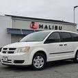 2008 Dodge Grand Caravan 4dr Wgn SE thumbnail image 8