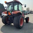 2014 Kubota M7060 Farm Tractor 4 wheel drive Diesel thumbnail image 5