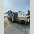 Used 2016 Forest River RV Cherokee Grey Wolf 23BD thumbnail image 1