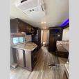 Used 2016 Forest River RV Cherokee Grey Wolf 23BD thumbnail image 8