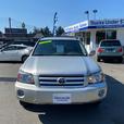 2006 Toyota  Highlander Sport thumbnail image 2