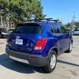 2015 Chevrolet  Trax LT LOWK Service History thumbnail image 5
