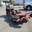 2017 Ferries Lawn Mower thumbnail image