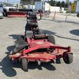 2017 Ferries Lawn Mower thumbnail image 2