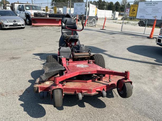 2017 Ferries Lawn Mower image 2