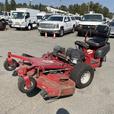2017 Ferries Lawn Mower thumbnail image 3