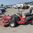 2017 Ferries Lawn Mower thumbnail image 4