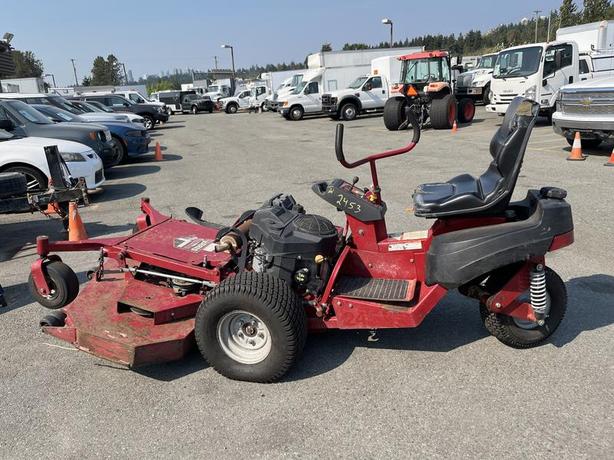 2017 Ferries Lawn Mower image 4