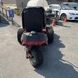 2017 Ferries Lawn Mower thumbnail image 6