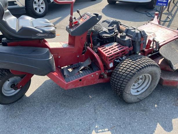 2017 Ferries Lawn Mower image 7