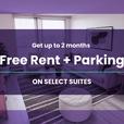 2 bedroom Victoria Apartments thumbnail image