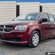 2019 DODGE GRAND CARAVAN thumbnail image 1
