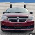 2019 DODGE GRAND CARAVAN thumbnail image 2