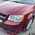 2019 DODGE GRAND CARAVAN thumbnail image 8