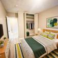2 bedroom Victoria Apartments thumbnail image 2