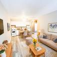 2 bedroom Victoria Apartments thumbnail image 3