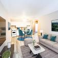 2 bedroom Victoria Apartments thumbnail image 5