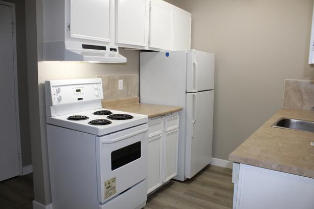 Bachelor Mainstreet Residence image 7