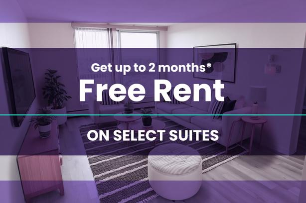 1 bedroom Mainstreet Residence image 1
