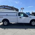 2018 Ford F-150 XL Long Box With Canopy 4X4 thumbnail image 6