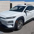 2020 Hyundai Kona electric Preferred thumbnail image 1