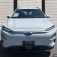 2020 Hyundai Kona electric Preferred thumbnail image 2