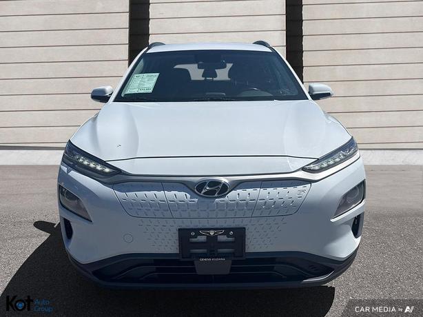 2020 Hyundai Kona electric Preferred image 2