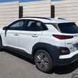2020 Hyundai Kona electric Preferred thumbnail image 4
